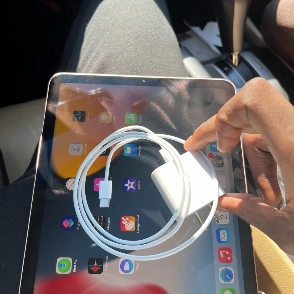 iPad Air 4 256 Gb